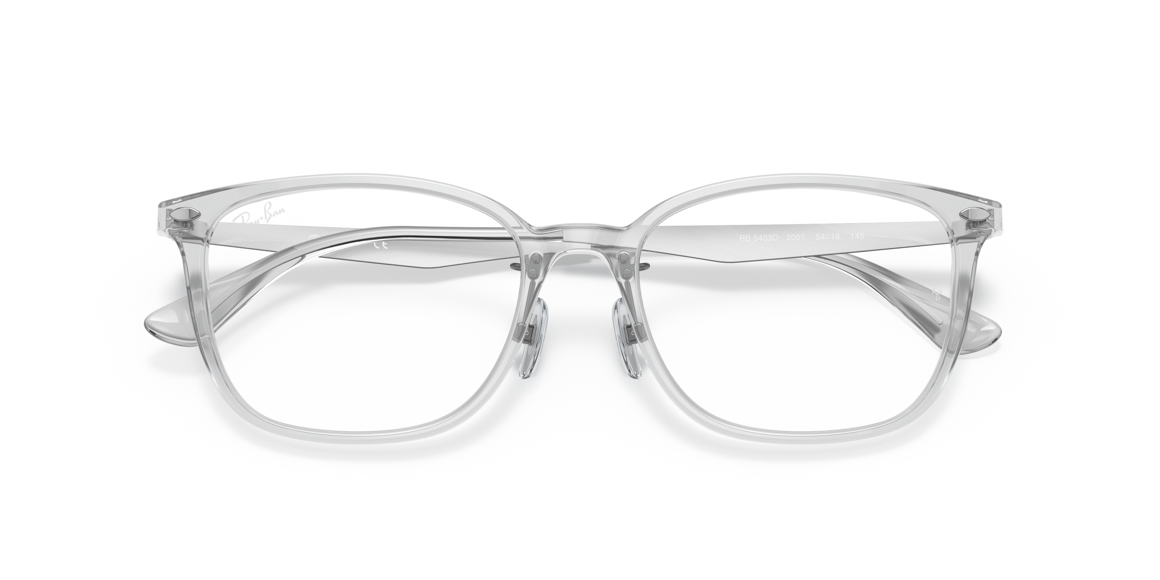 RAY-BAN RX5403D 2001 52