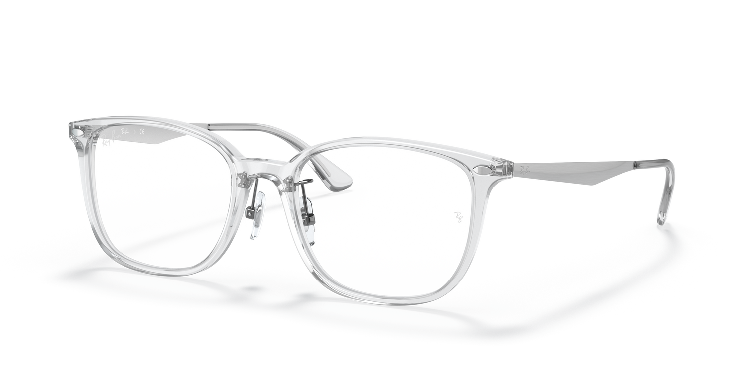 RAY-BAN RX5403D 2001 52