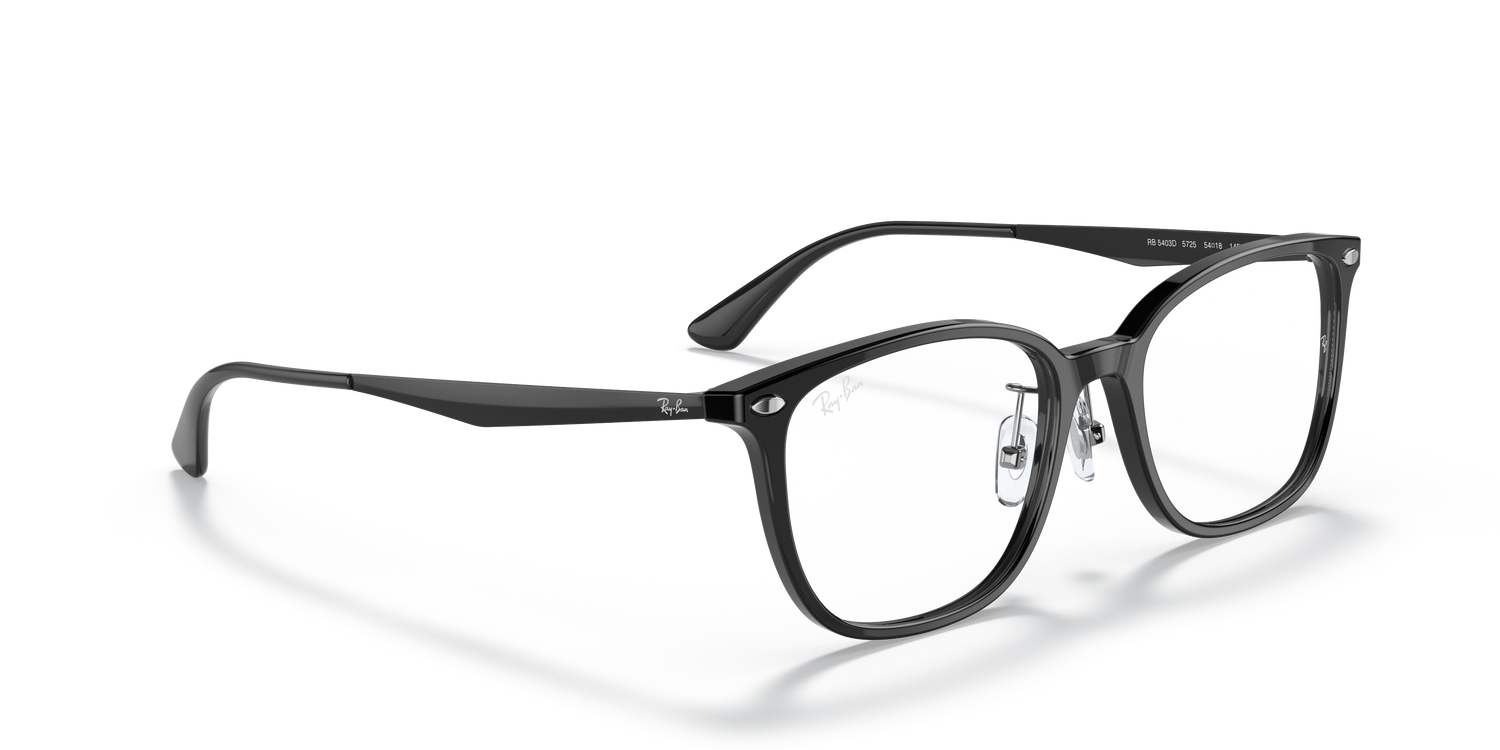 RAY-BAN RX5403D 5725 54