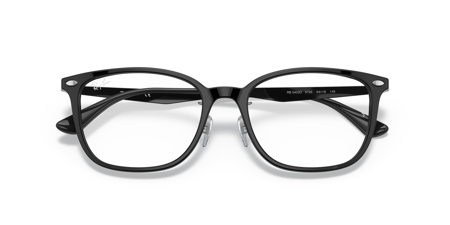 RAY-BAN RX5403D 5725 52