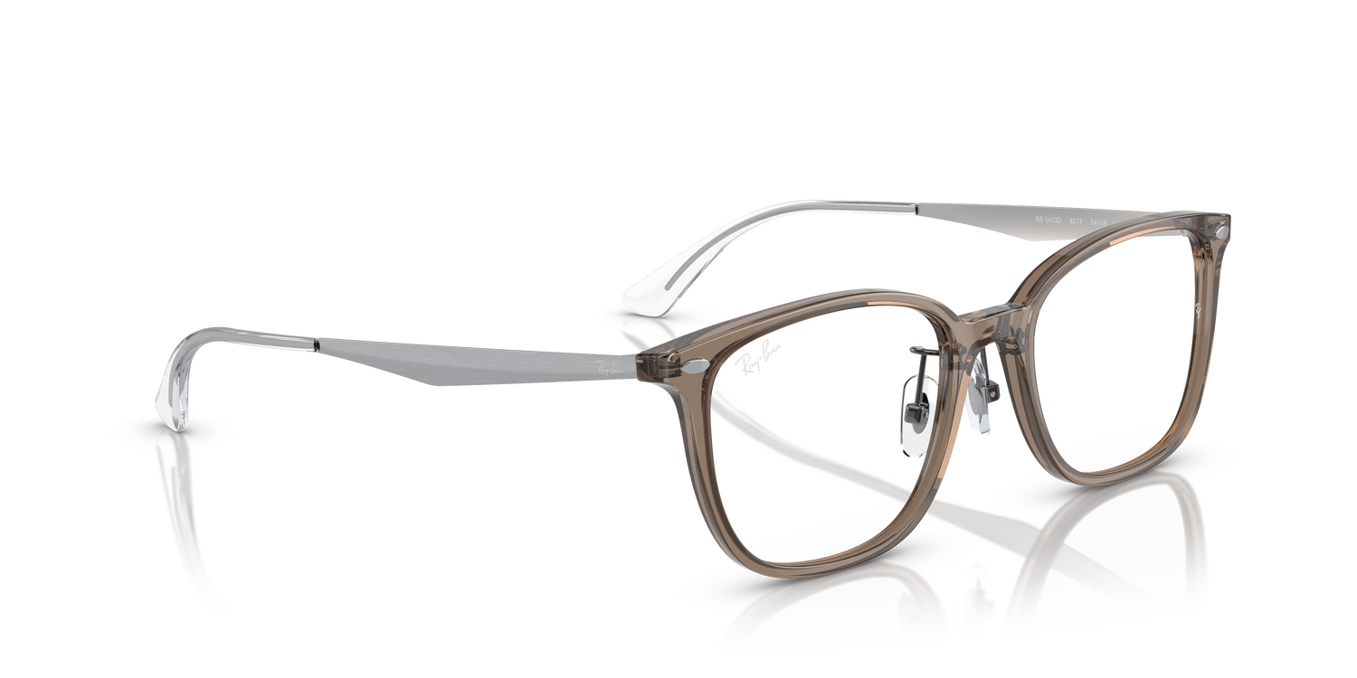 RAY-BAN RX5403D 8274 54
