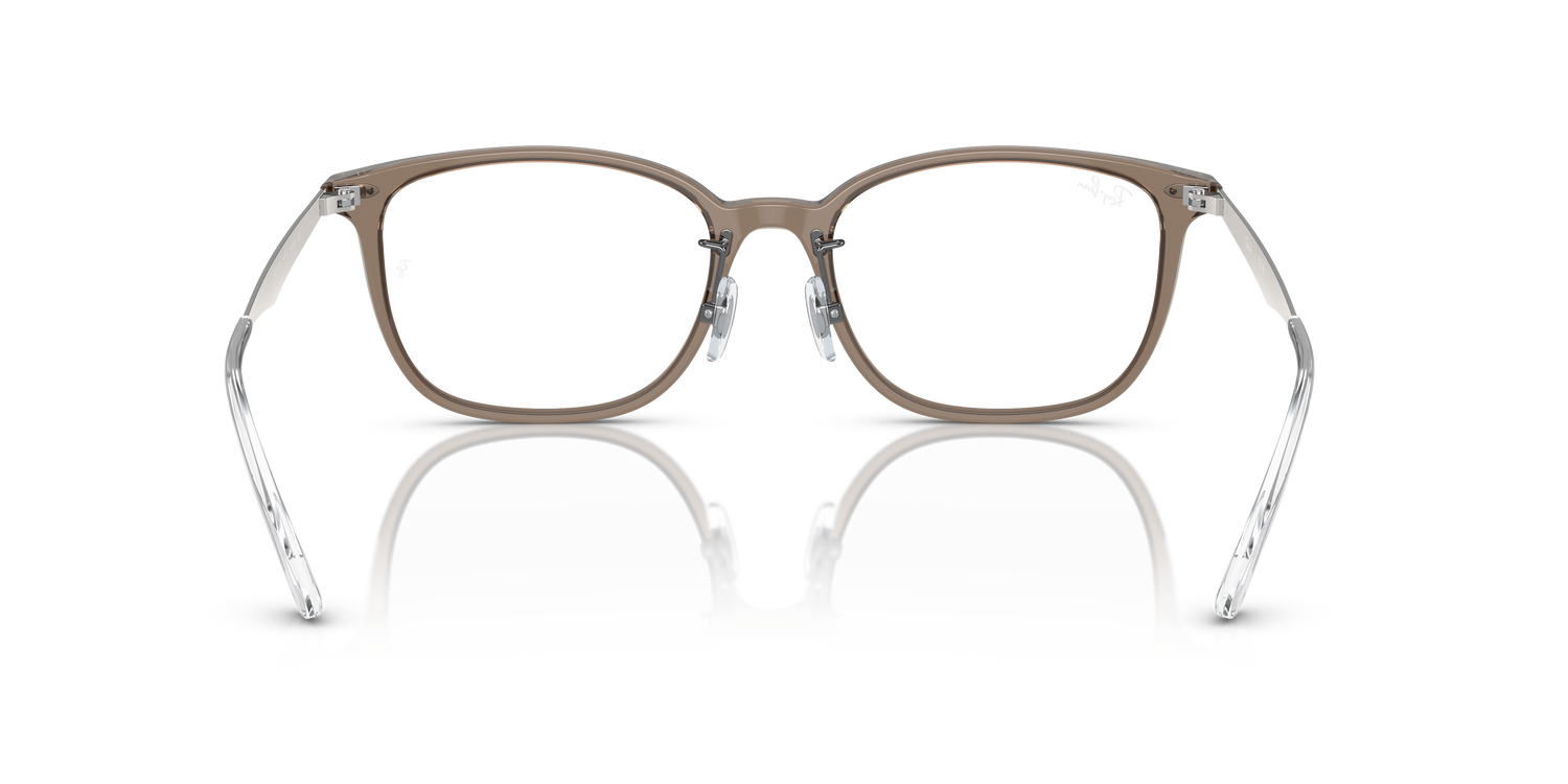 RAY-BAN RX5403D 8274 52