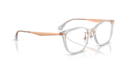 RAY-BAN RX5403D 8416 54