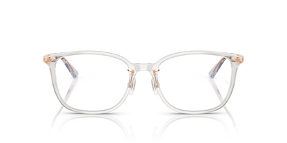 RAY-BAN RX5403D 8416 52