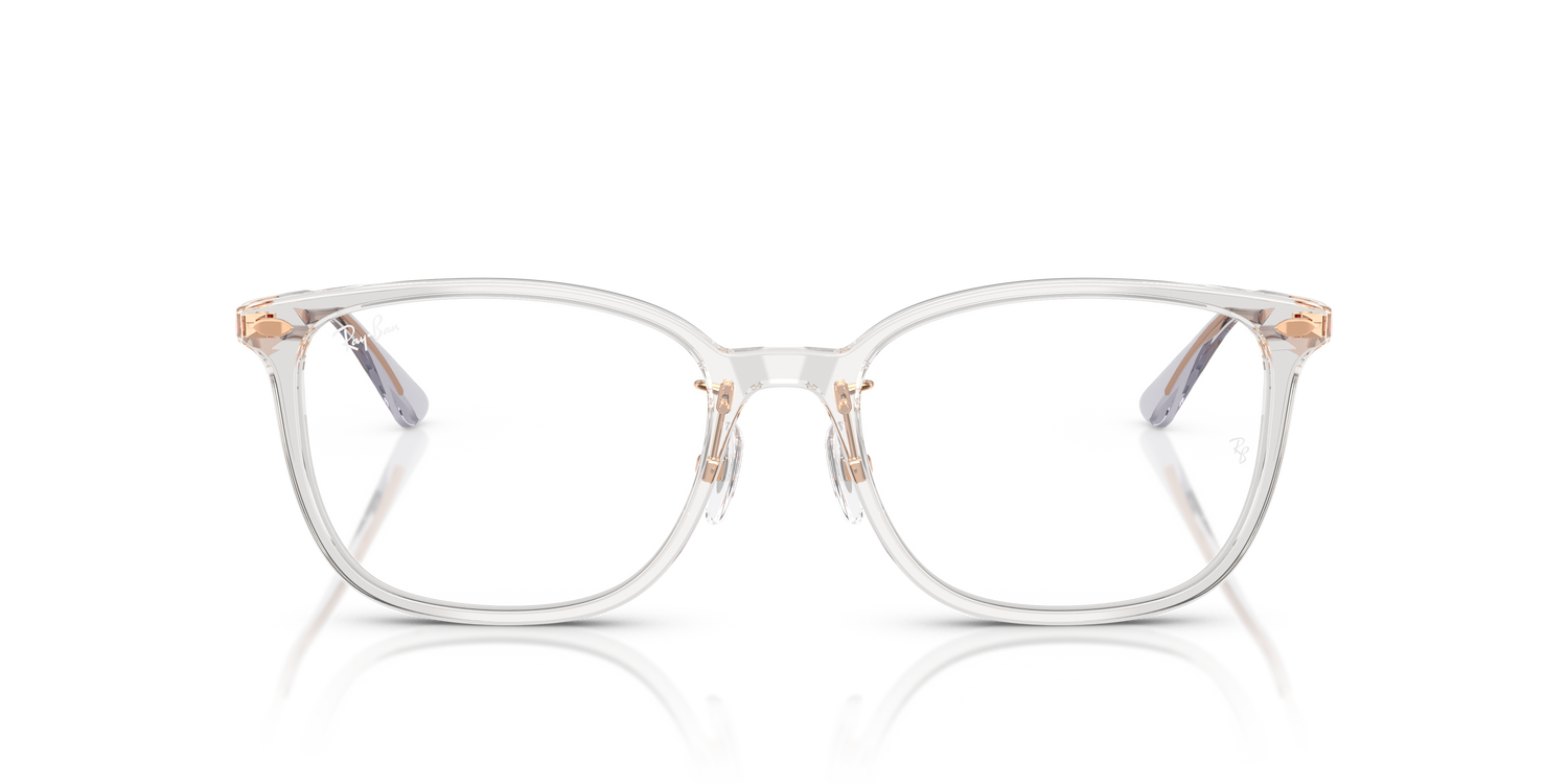 RAY-BAN RX5403D 8416 54