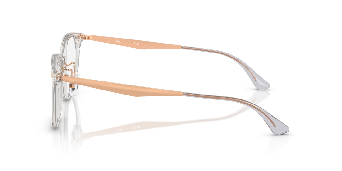 RAY-BAN RX5403D 8416 54