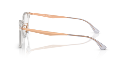 RAY-BAN RX5403D 8416 54