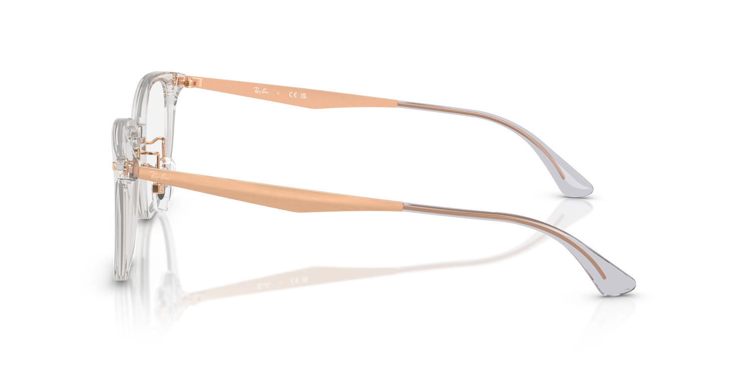 RAY-BAN RX5403D 8416 52