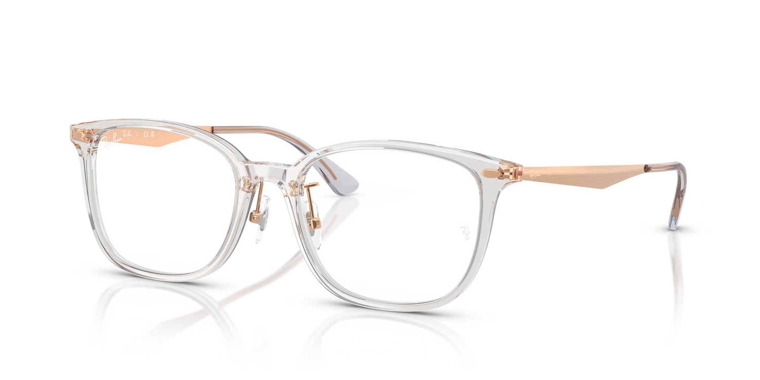 RAY-BAN RX5403D 8416 52