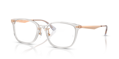 RAY-BAN RX5403D 8416 52