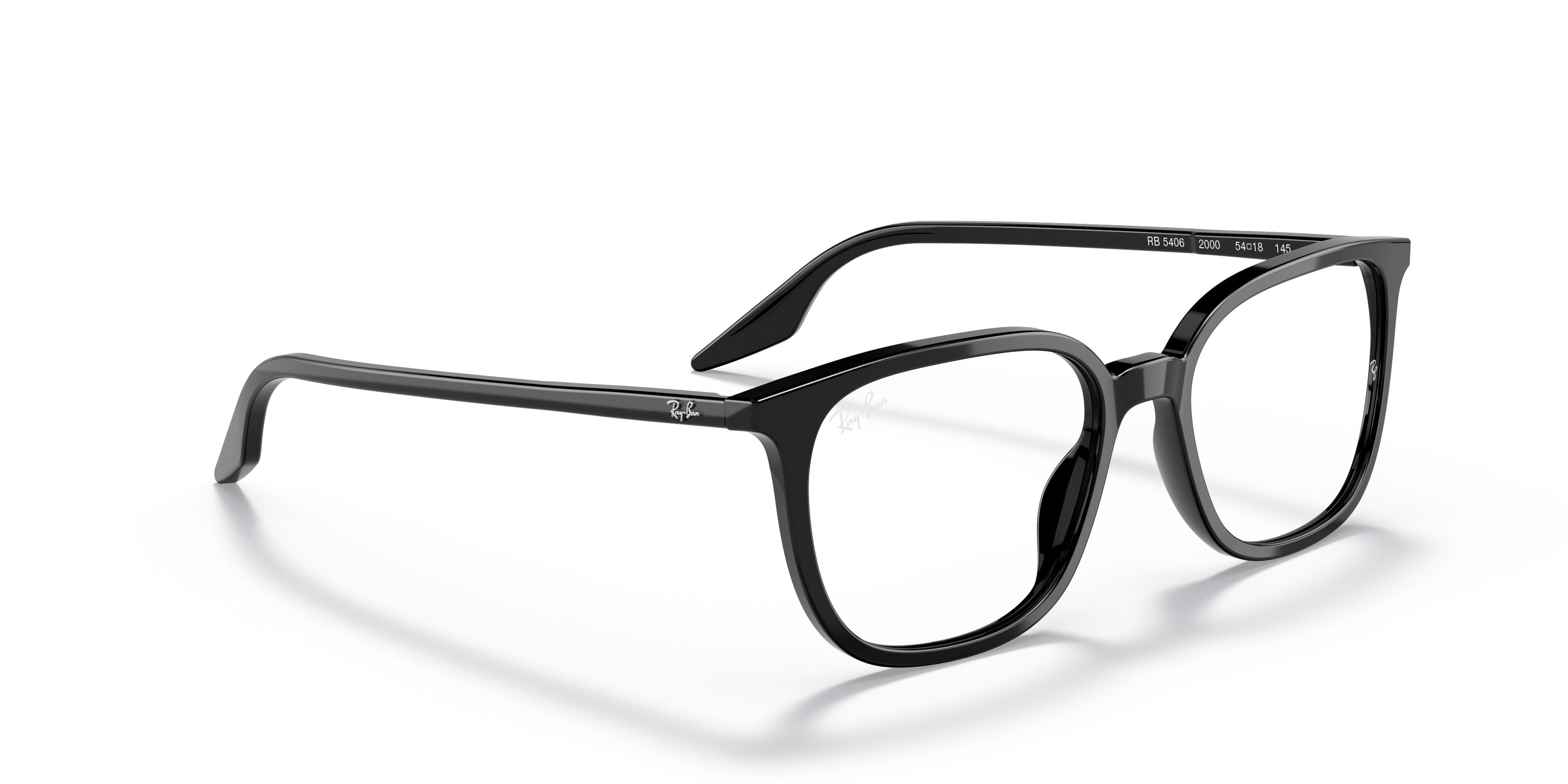 RAY-BAN RX5406 2000 54