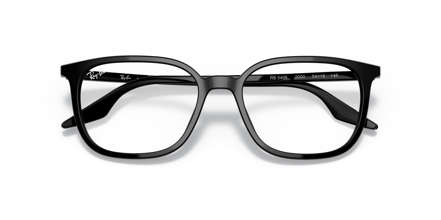 RAY-BAN RX5406 2000 54