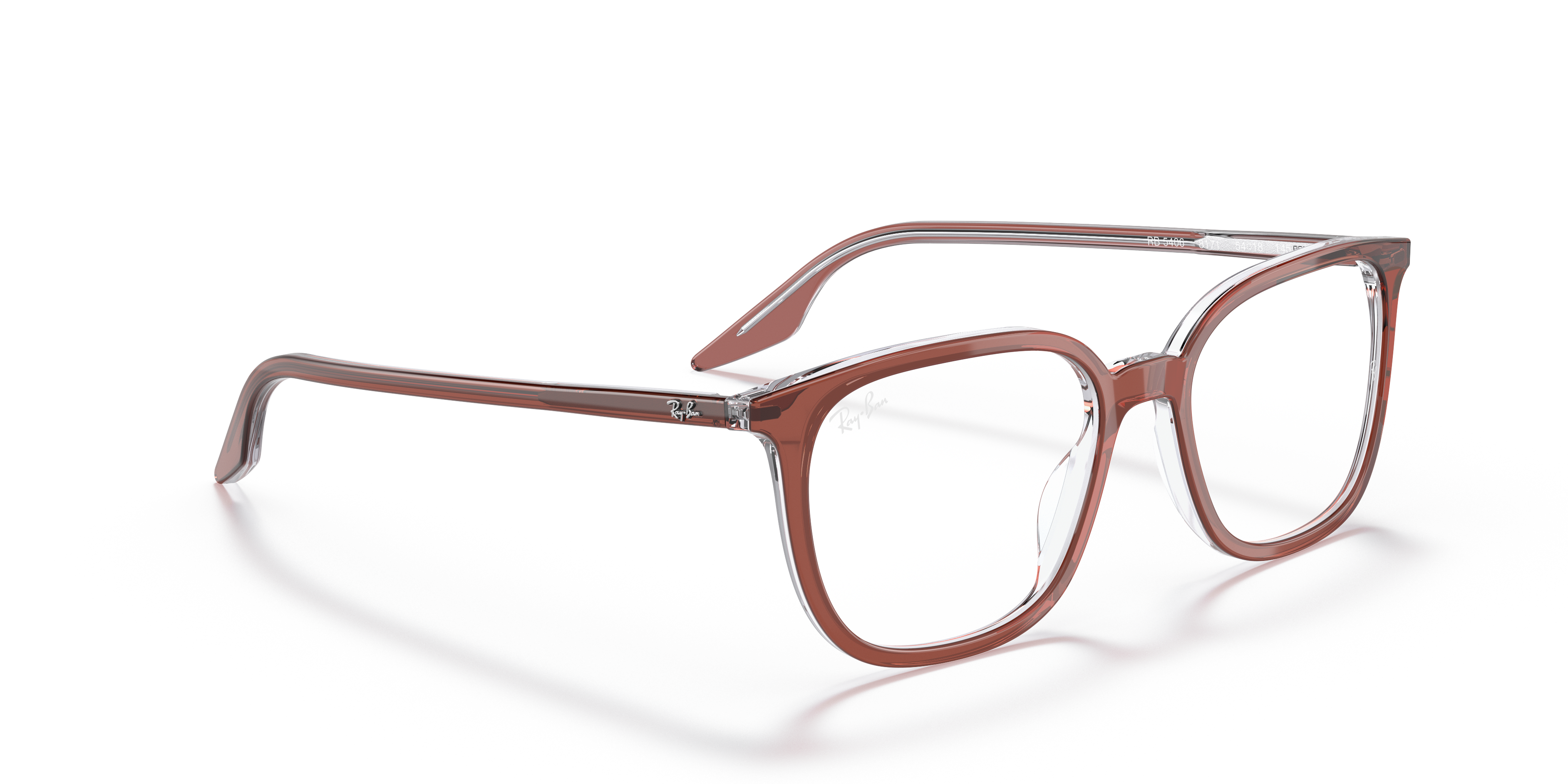 RAY-BAN RX5406 8171 52