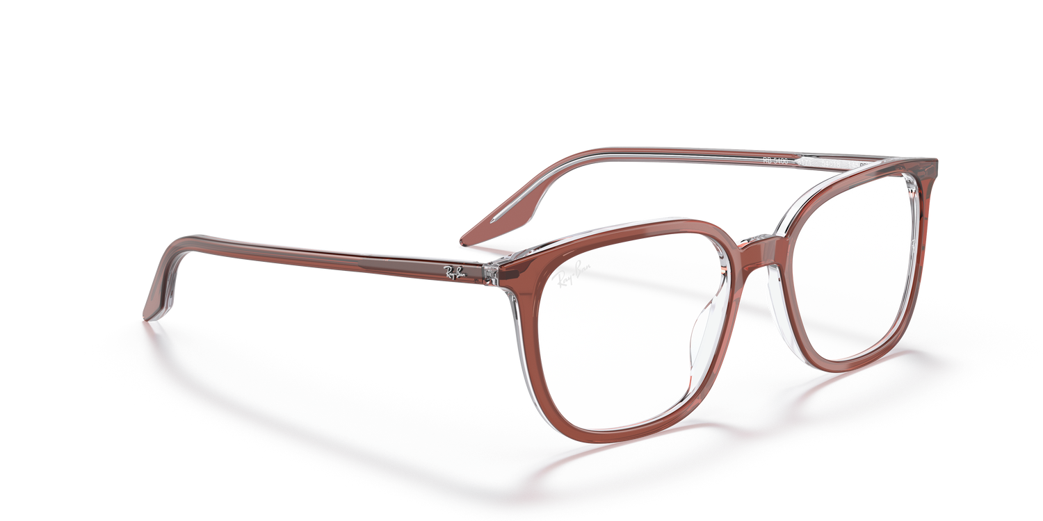 RAY-BAN RX5406 8171 54 - 11