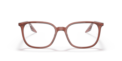 RAY-BAN RX5406 8171 54 - 12