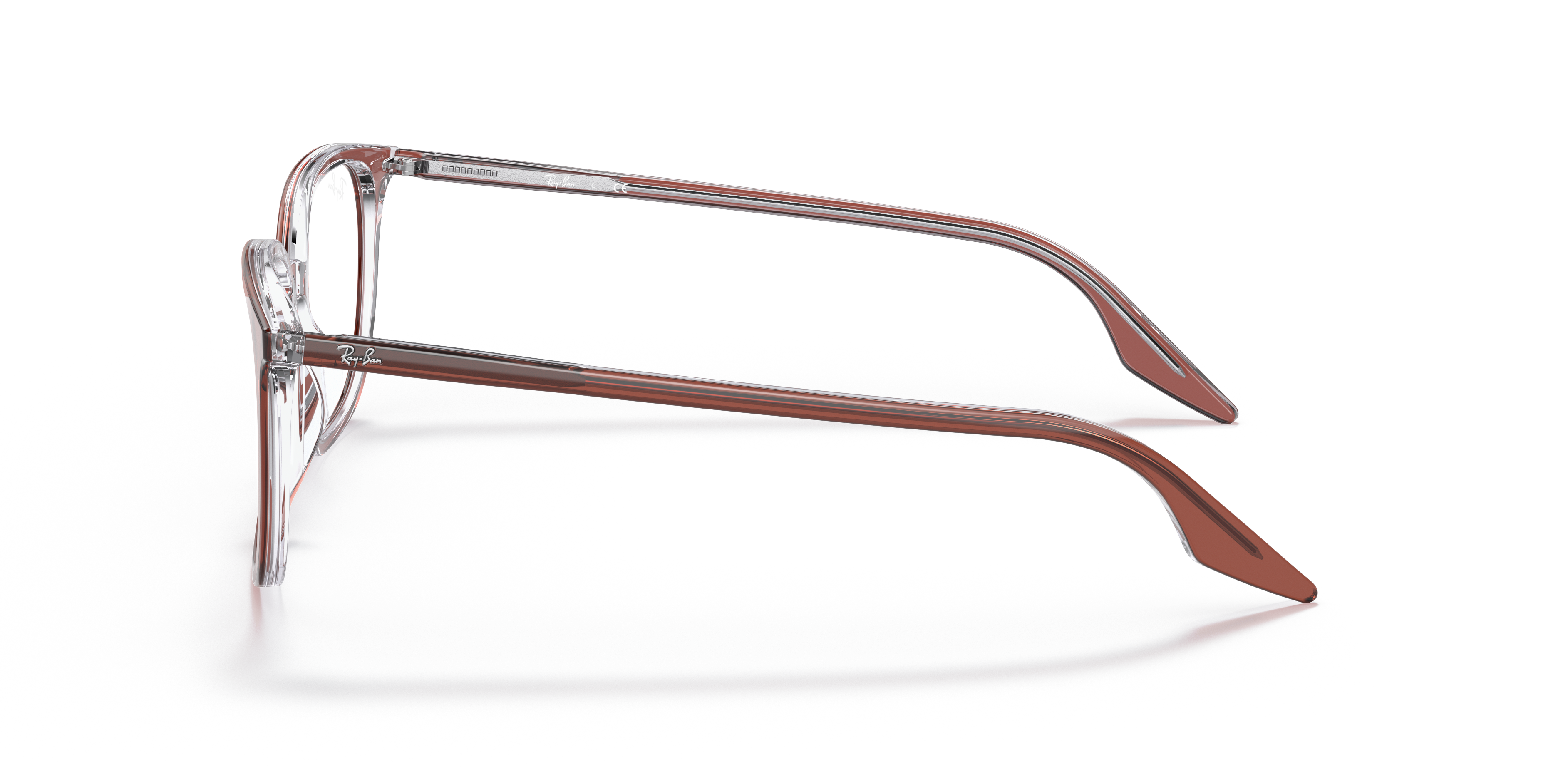 RAY-BAN RX5406 8171 52