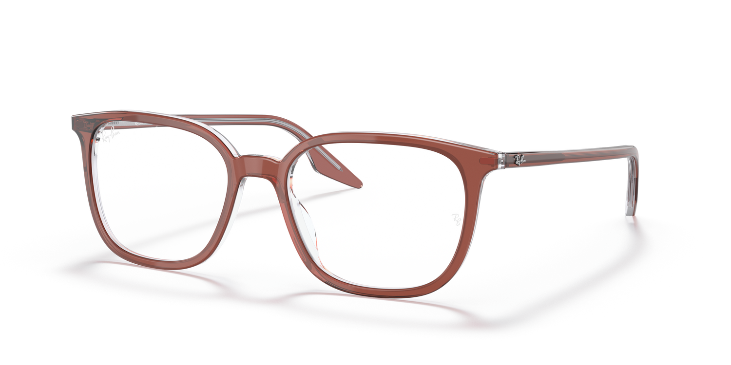RAY-BAN RX5406 8171 52 - 17