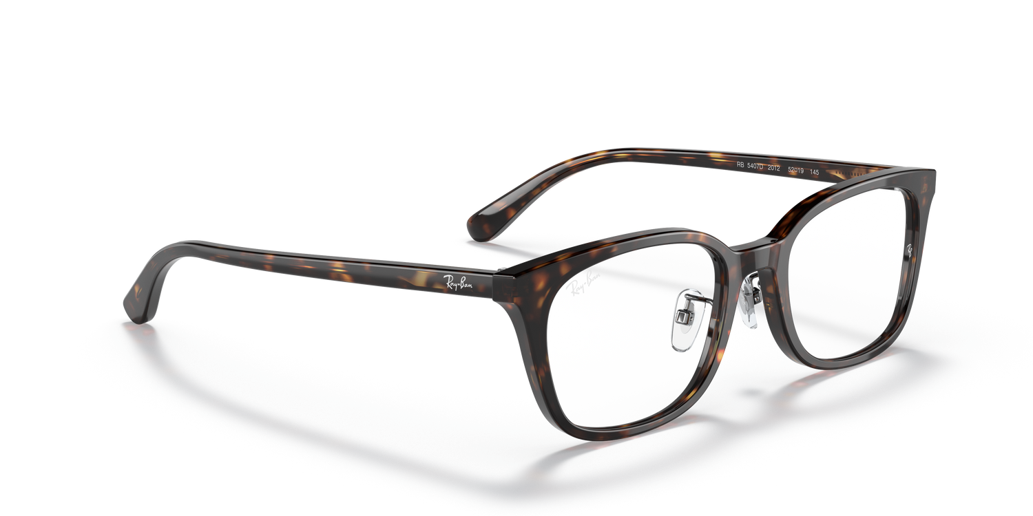 RAY-BAN RX5407D 2012 52