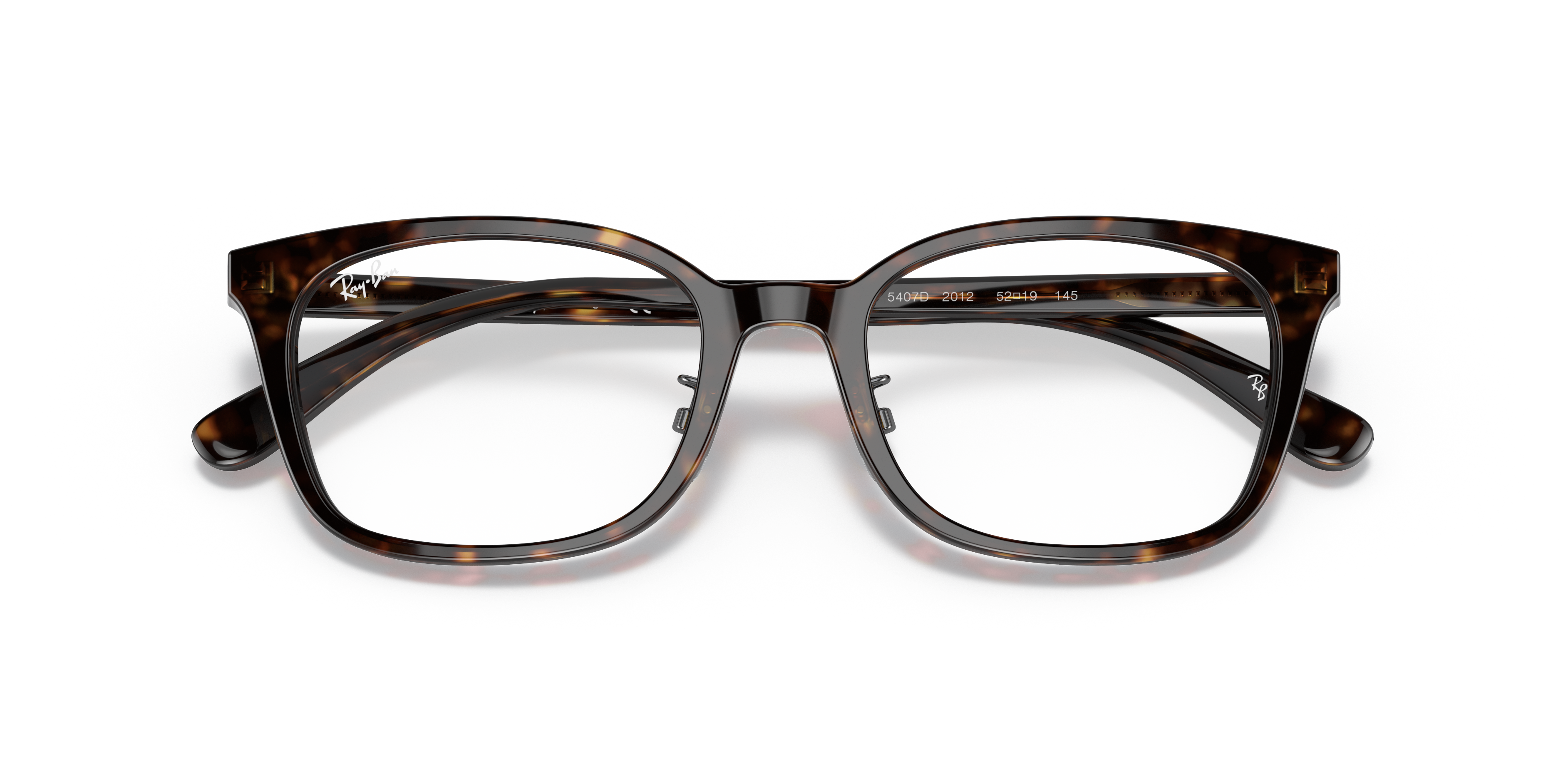 RAY-BAN RX5407D 2012 52