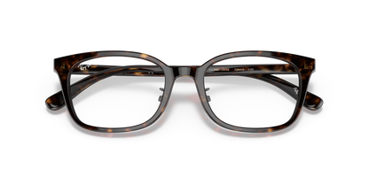 RAY-BAN RX5407D 2012 52