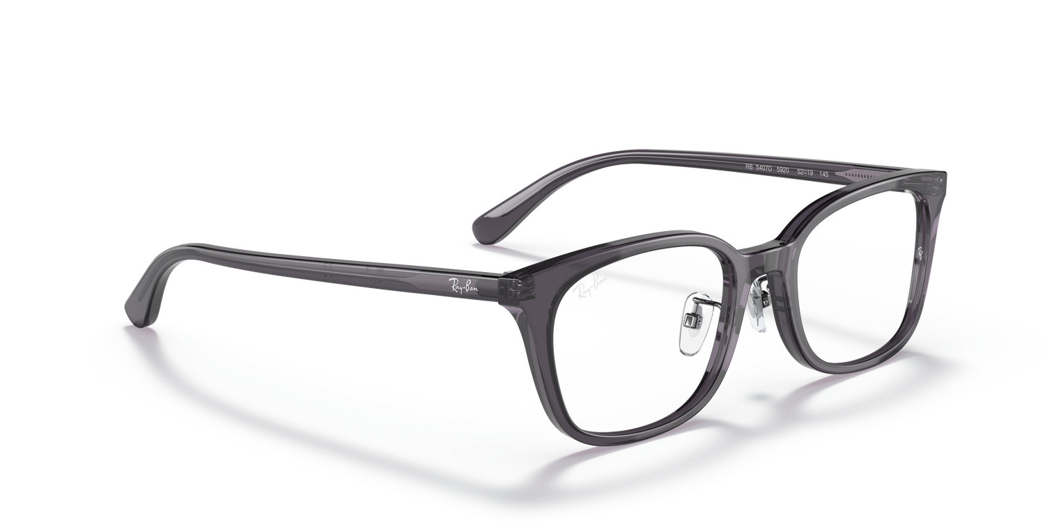 RAY-BAN RX5407D 5920 52