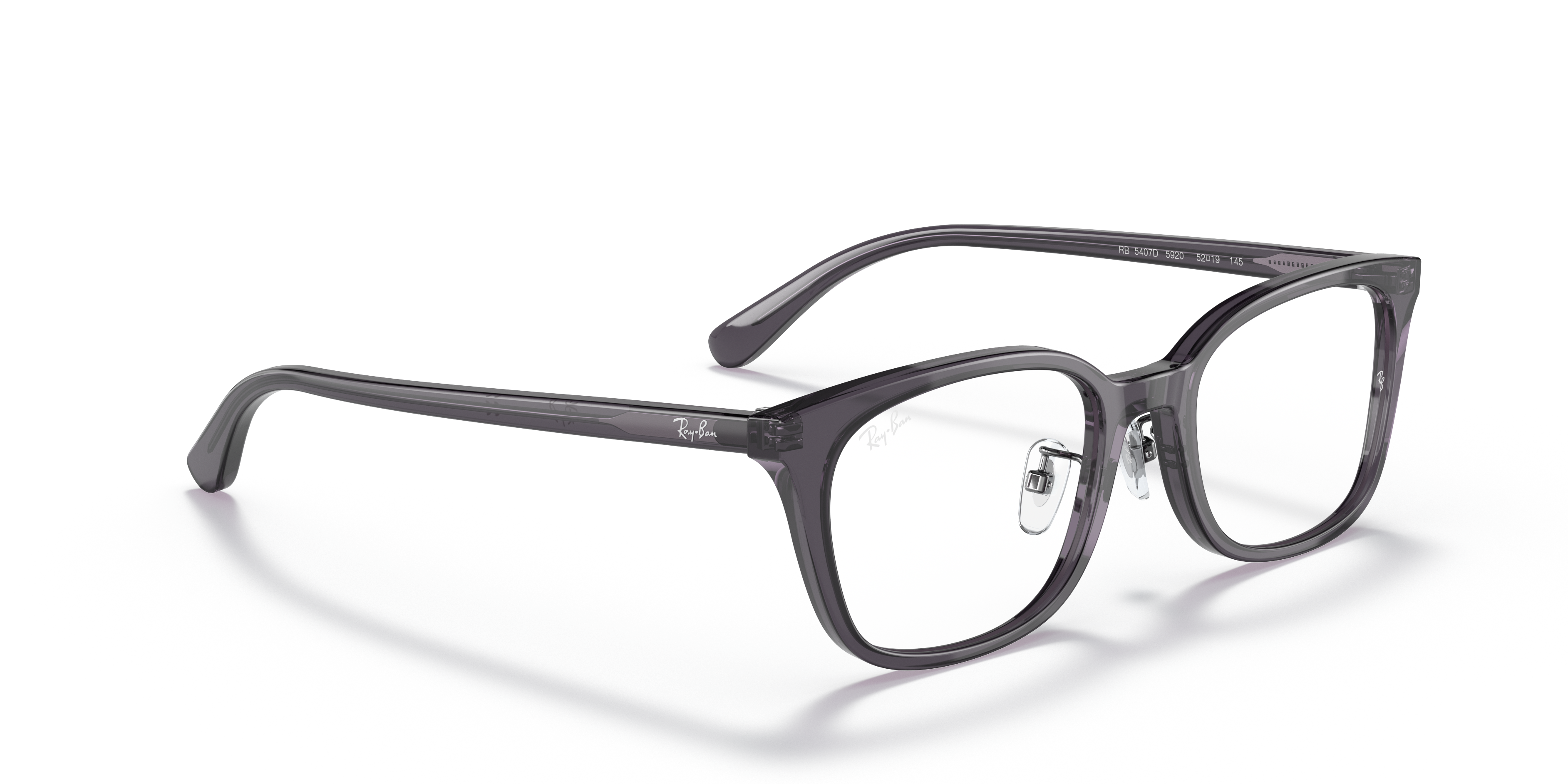 RAY-BAN RX5407D 5920 52