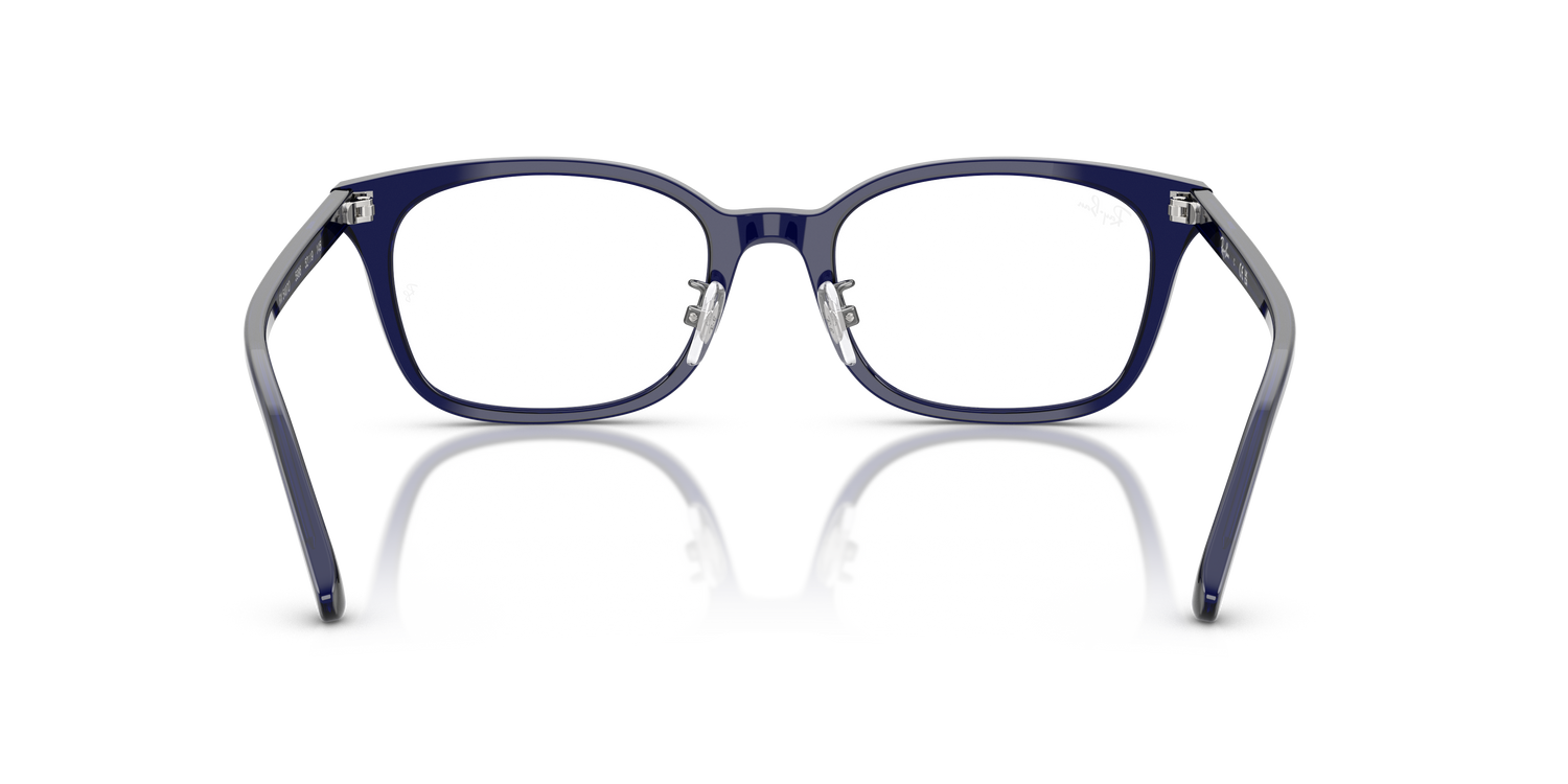 RAY-BAN RX5407D 5986 52