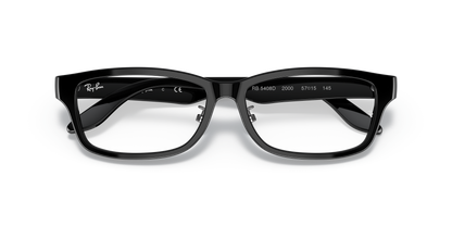 RAY-BAN RX5408D 2000 57