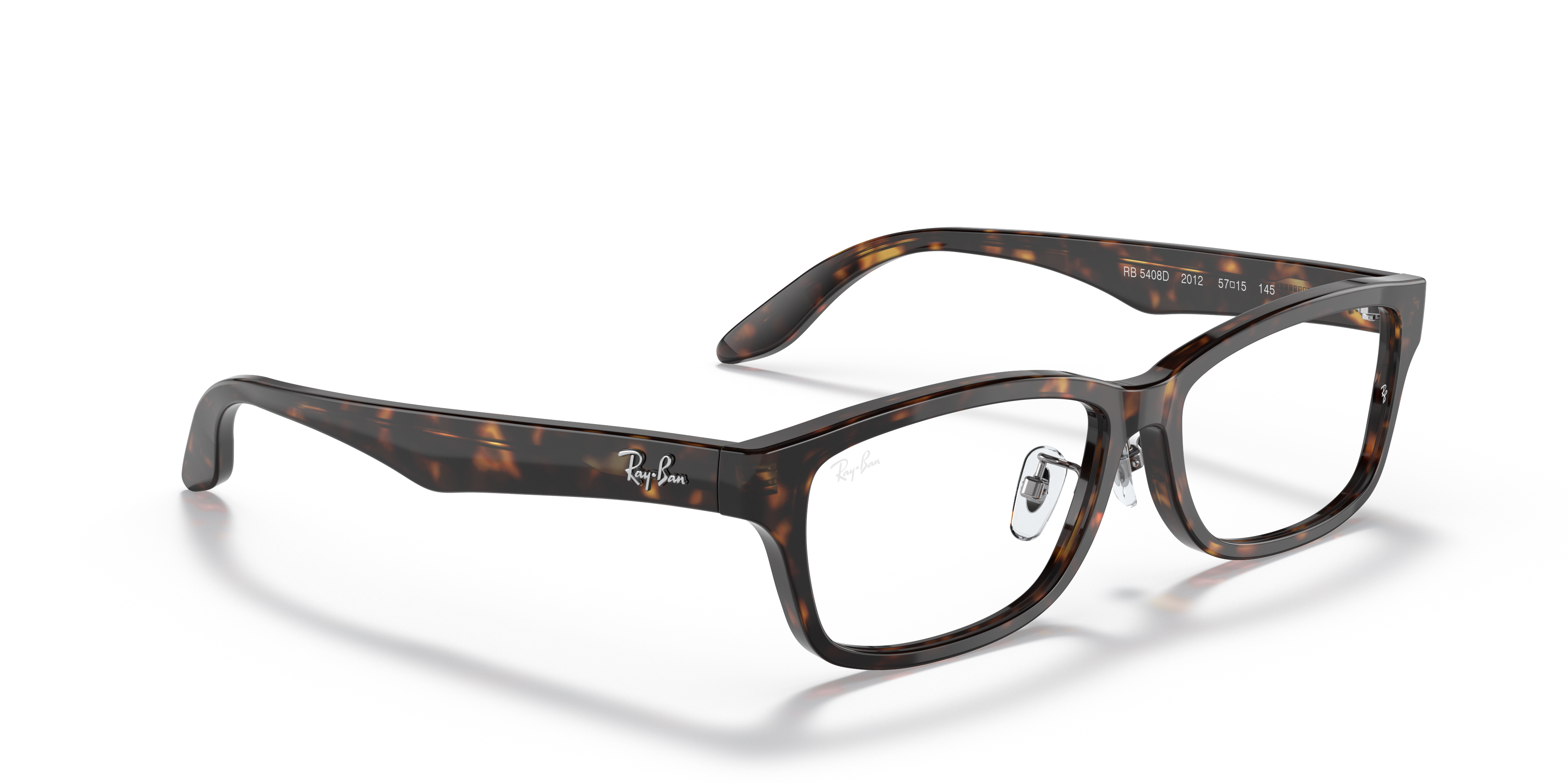 RAY-BAN RX5408D 2012 57