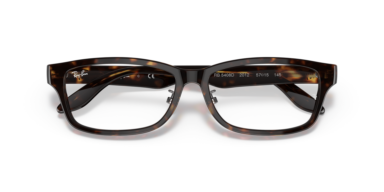 RAY-BAN RX5408D 2012 57