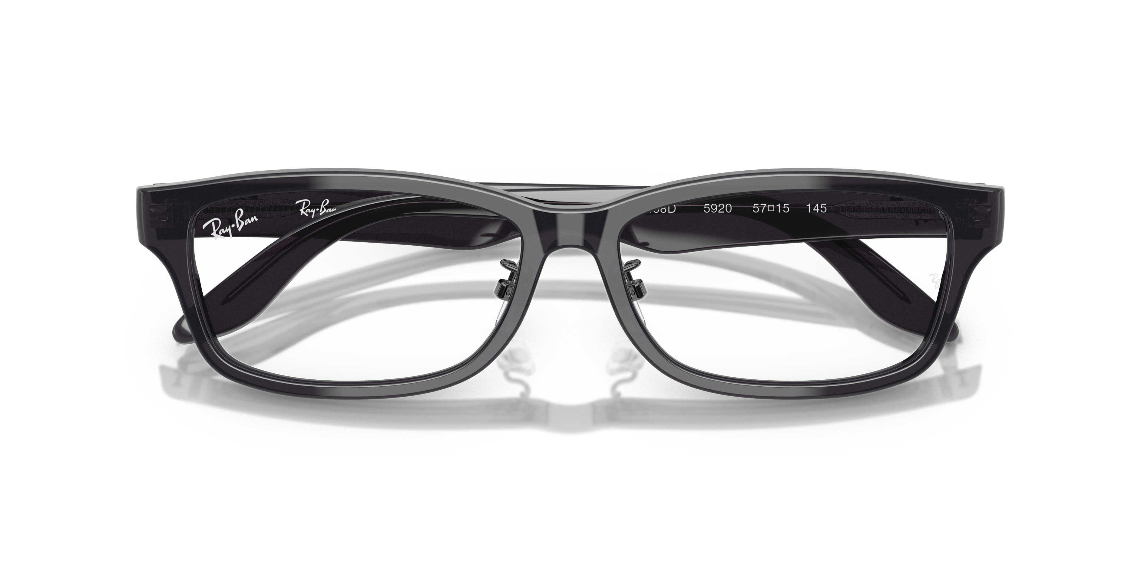 RAY-BAN RX5408D 5920 57