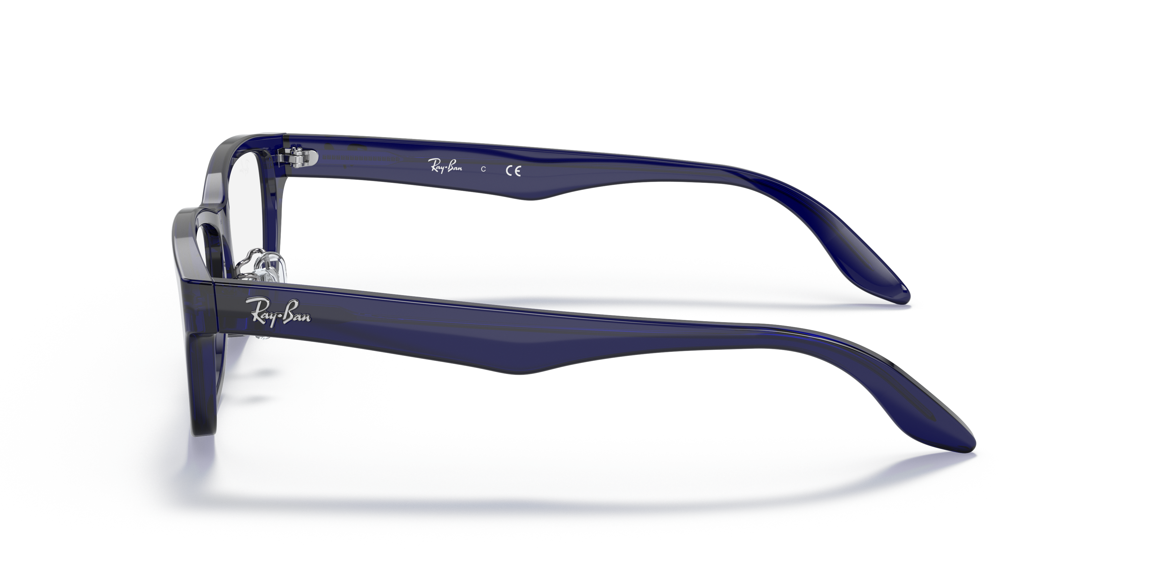 RAY-BAN RX5408D 5986 57