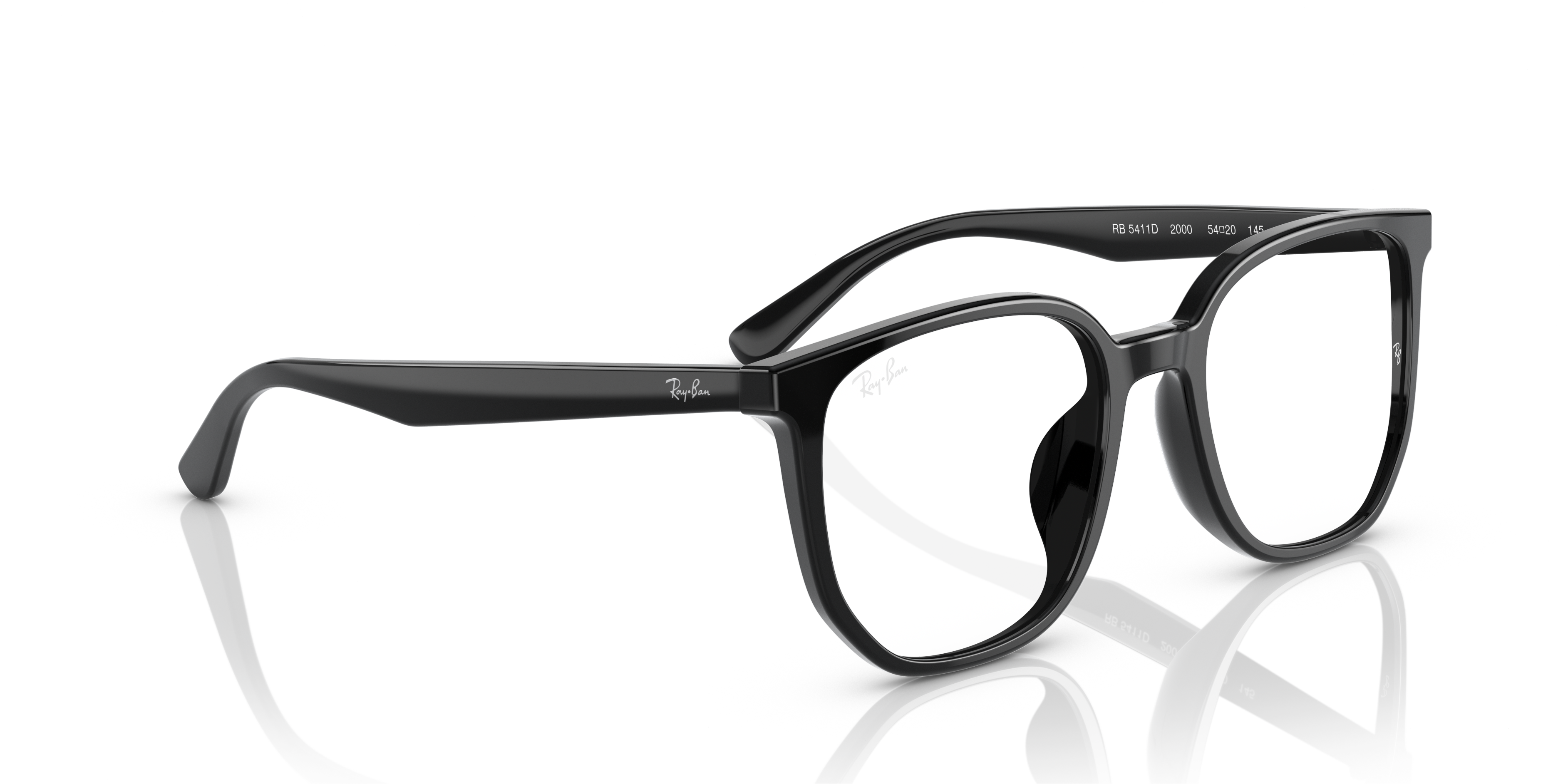 RAY-BAN RX5411D 2000 54