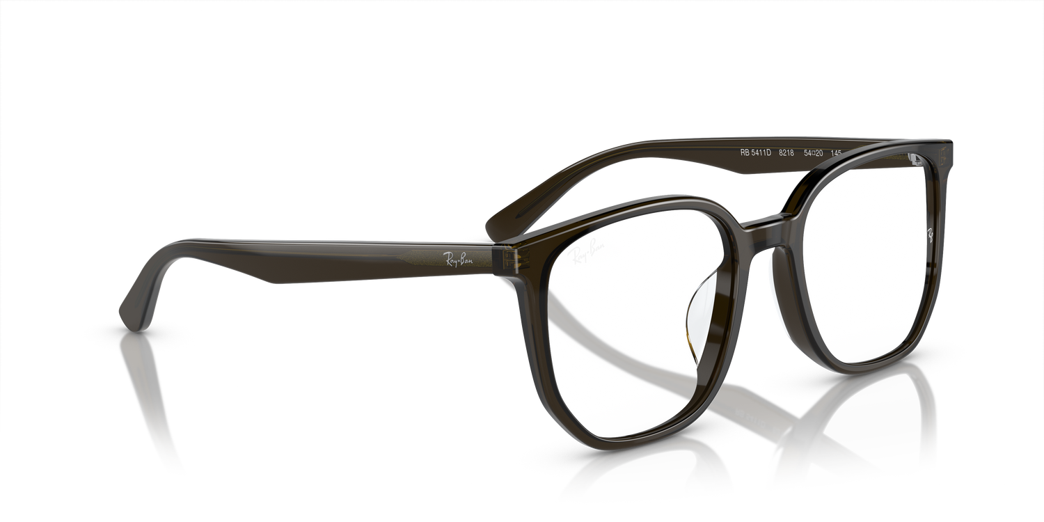 RAY-BAN RX5411D 8218 54