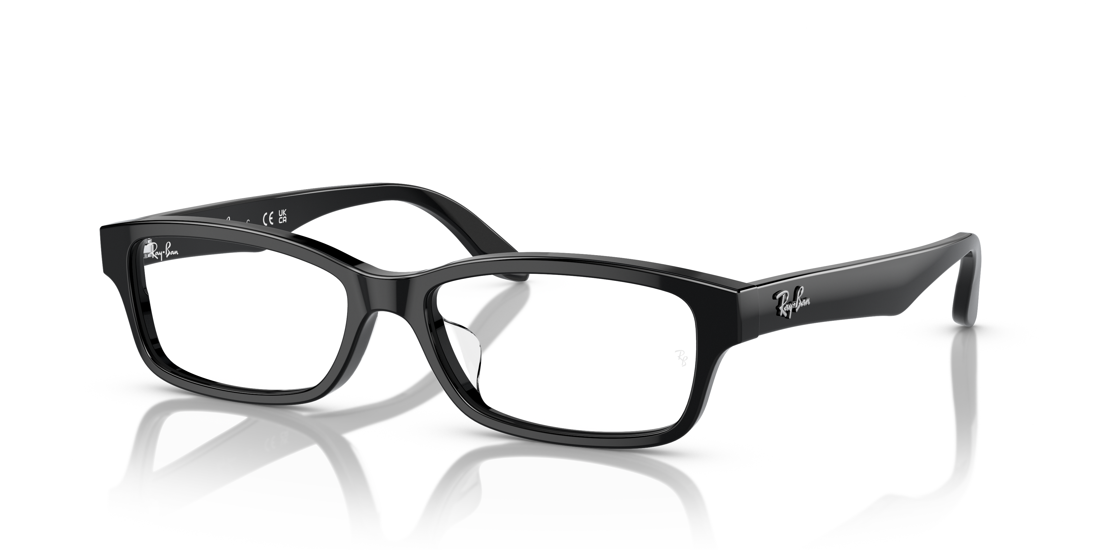 RAY-BAN RX5415D 8286 55