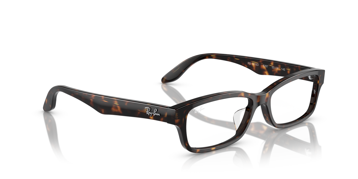 RAY-BAN RX5415D 8287 55