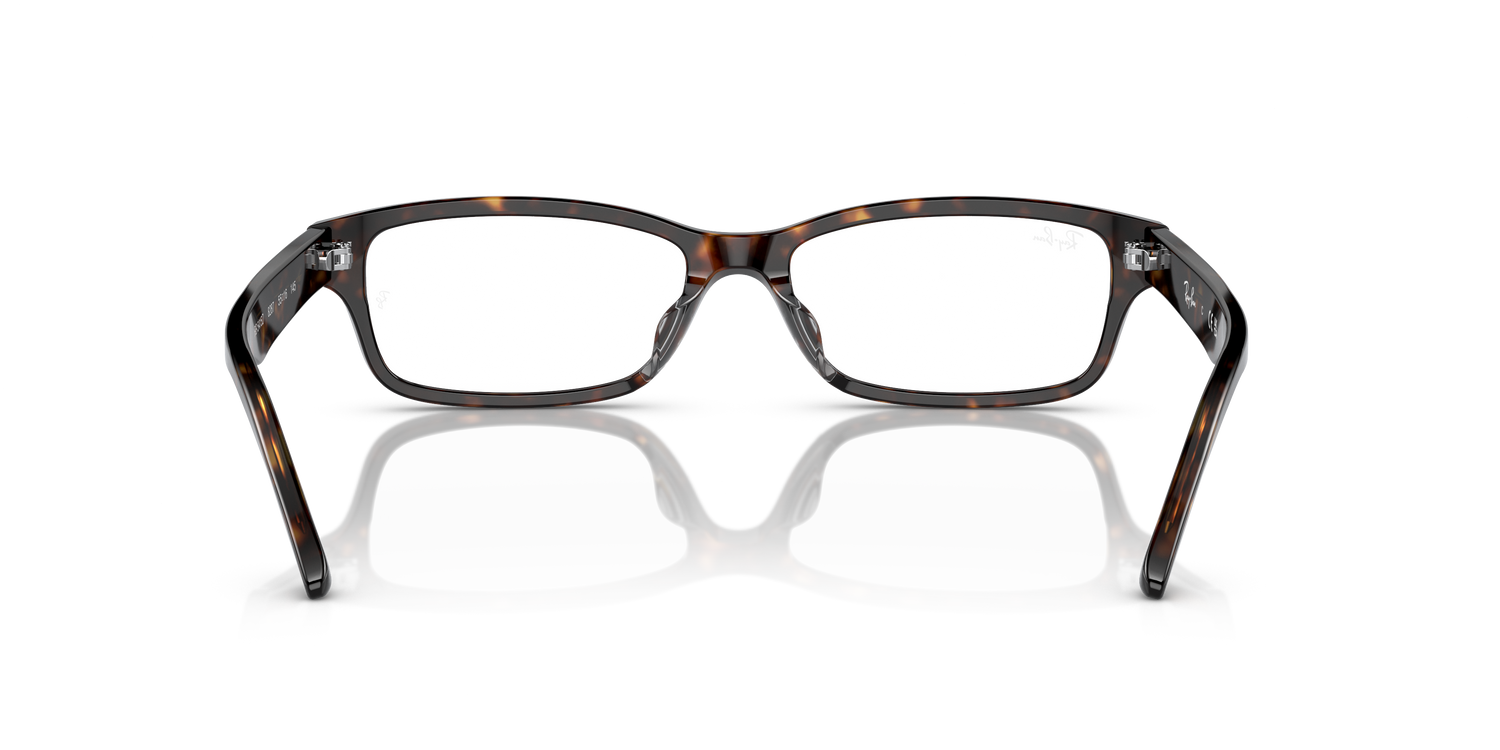 RAY-BAN RX5415D 8287 55