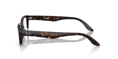 RAY-BAN RX5415D 8287 55