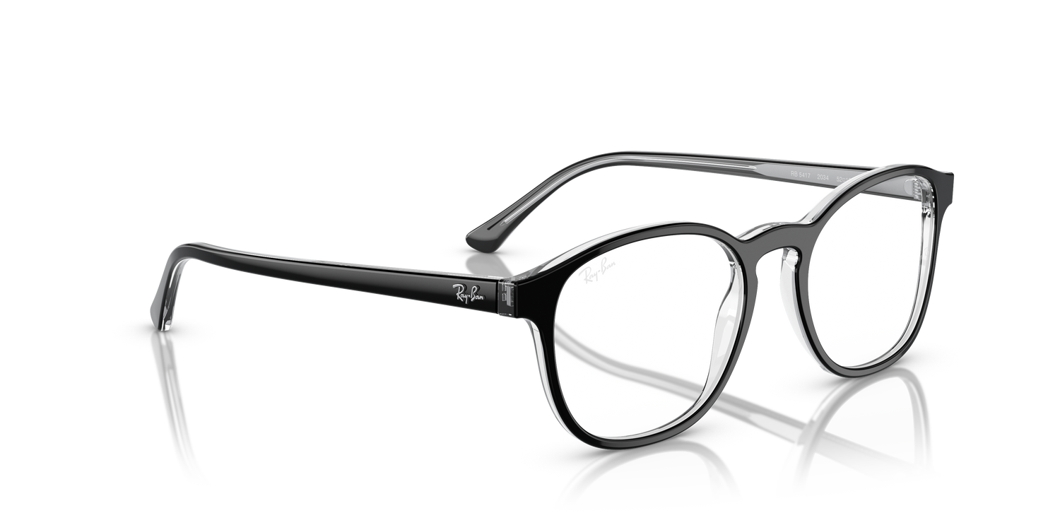 RAY-BAN RX5417 2034 52