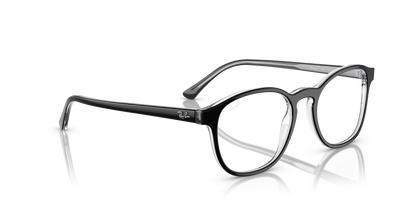 RAY-BAN RX5417 2034 52