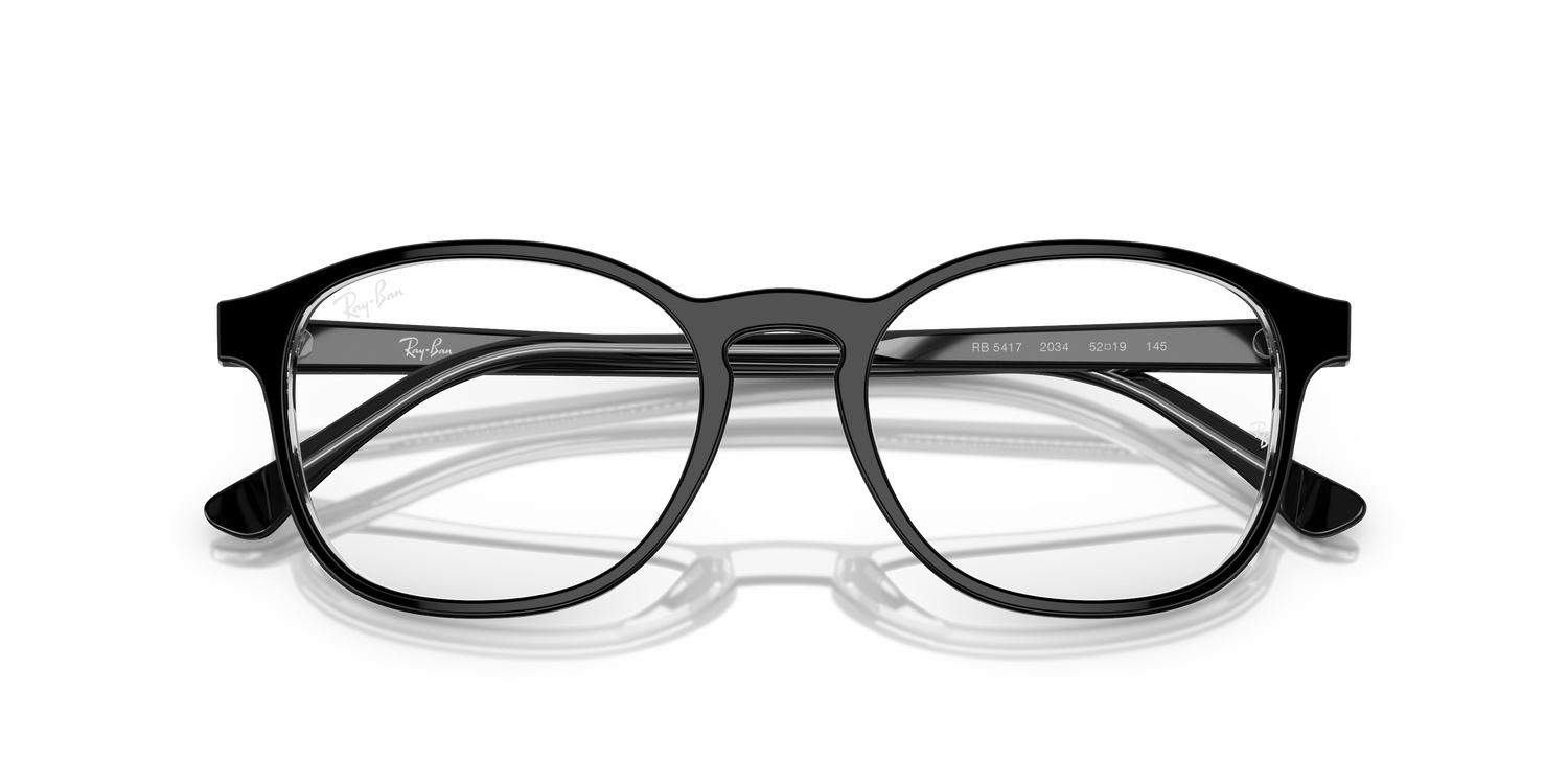 RAY-BAN RX5417 2034 52