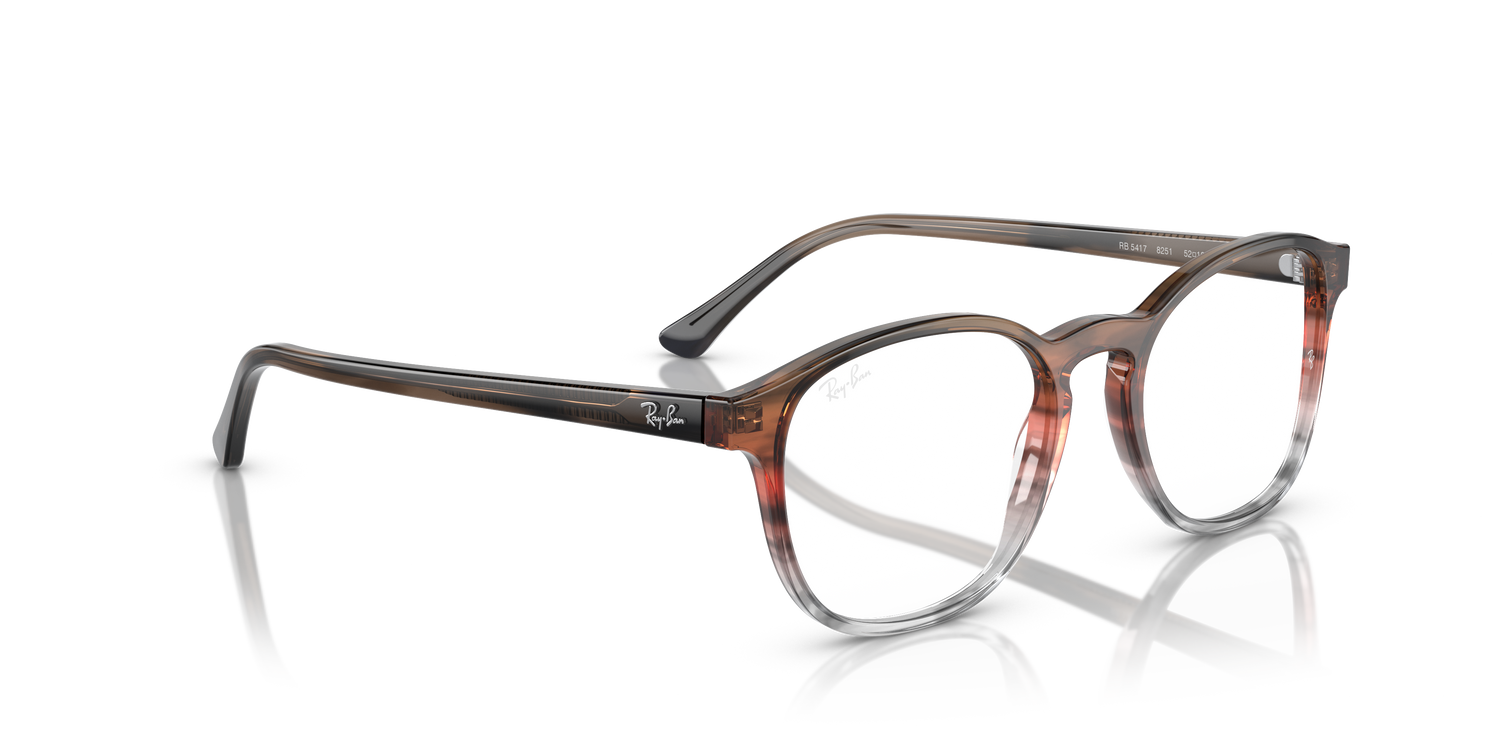 RAY-BAN RX5417 8251 50
