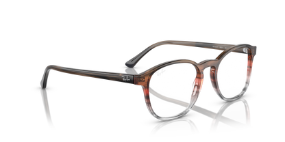 RAY-BAN RX5417 8251 50