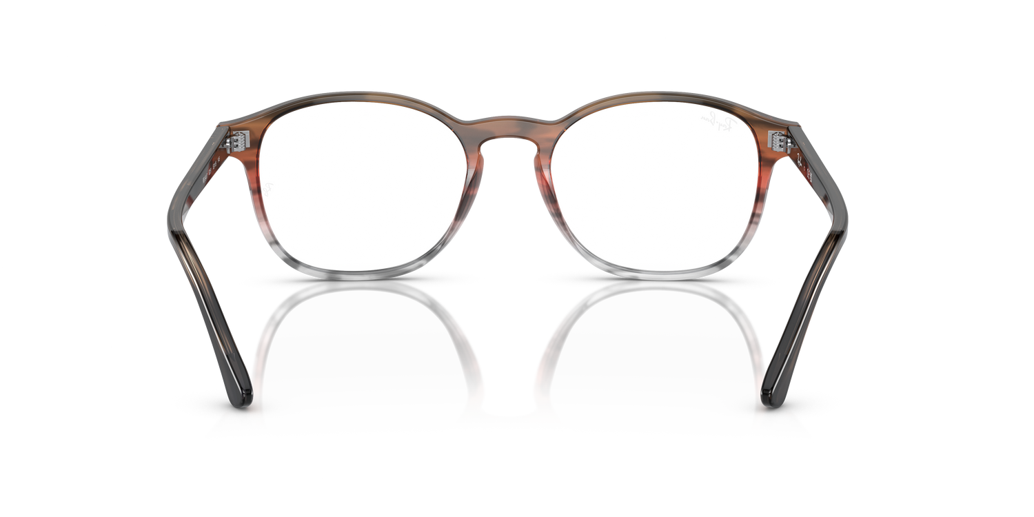 RAY-BAN RX5417 8251 50