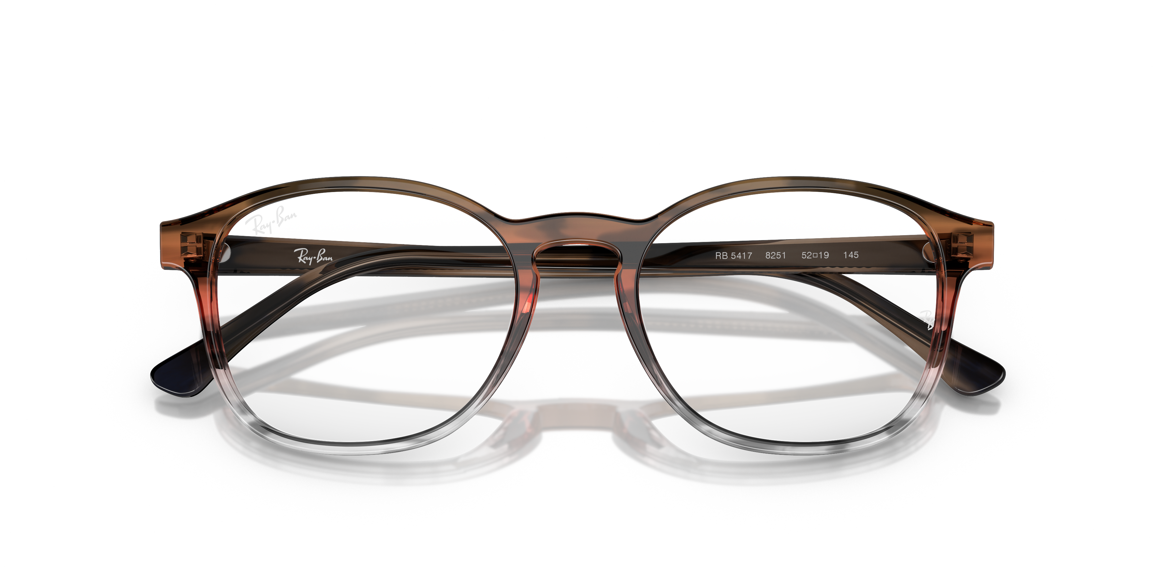 RAY-BAN RX5417 8251 50
