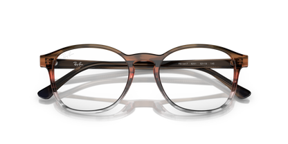 RAY-BAN RX5417 8251 50