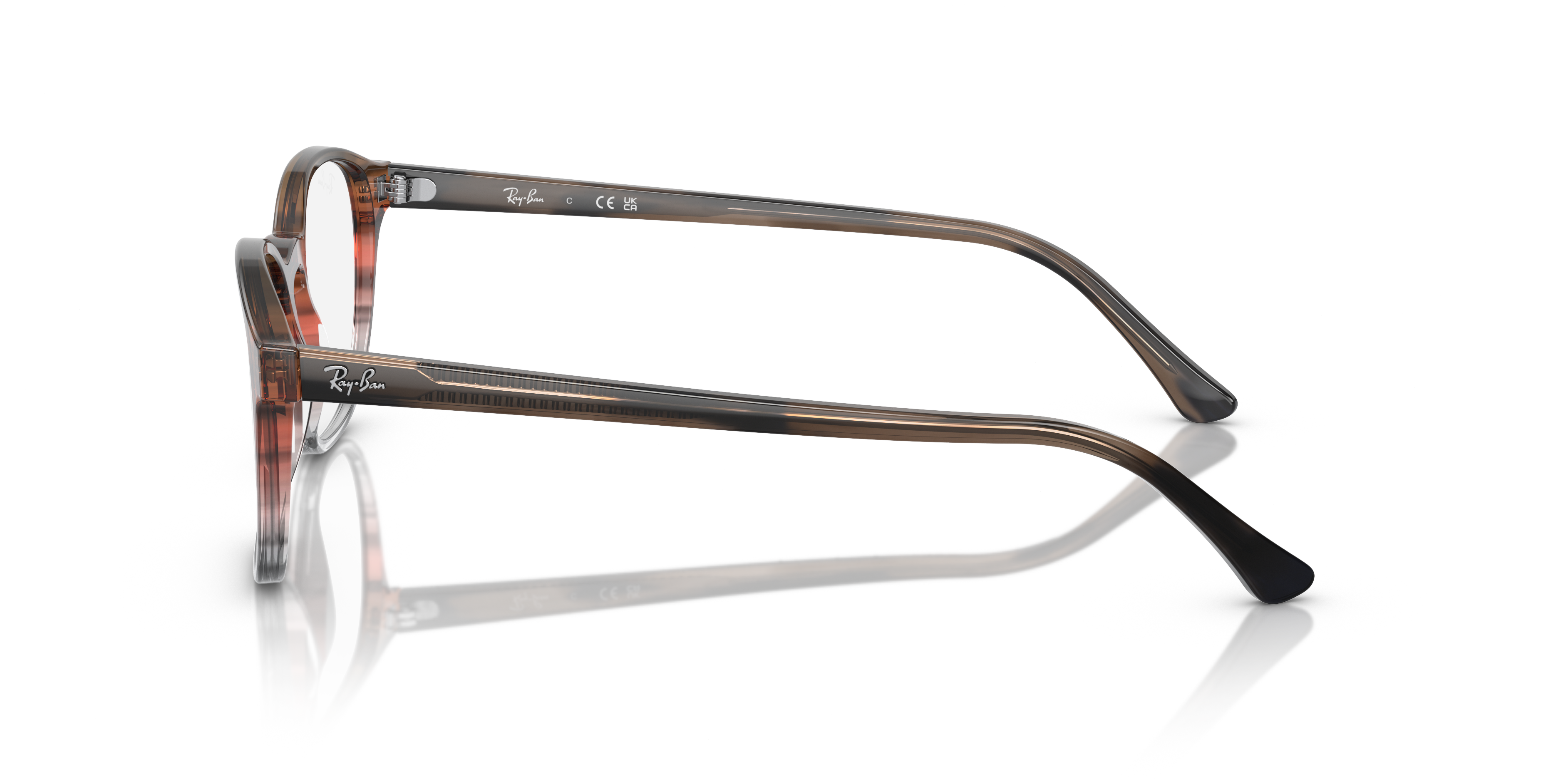 RAY-BAN RX5417 8251 52