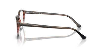 RAY-BAN RX5417 8251 52