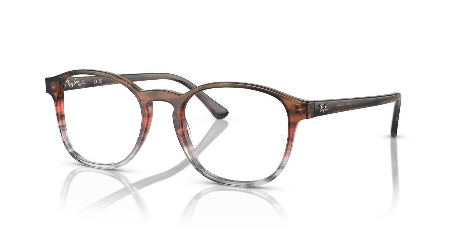 RAY-BAN RX5417 8251 52