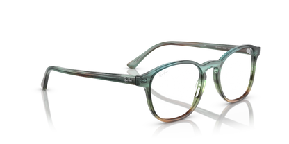 RAY-BAN RX5417 8252 52